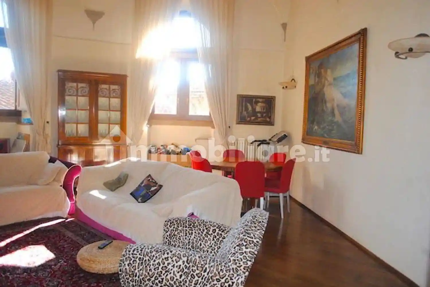 Appartamento in vendita a Arezzo