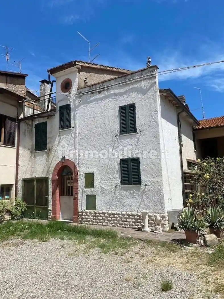 Terratetto plurifamiliare Loc. Carraia, 32, Carraia, Castiglione del Lago - foto 2