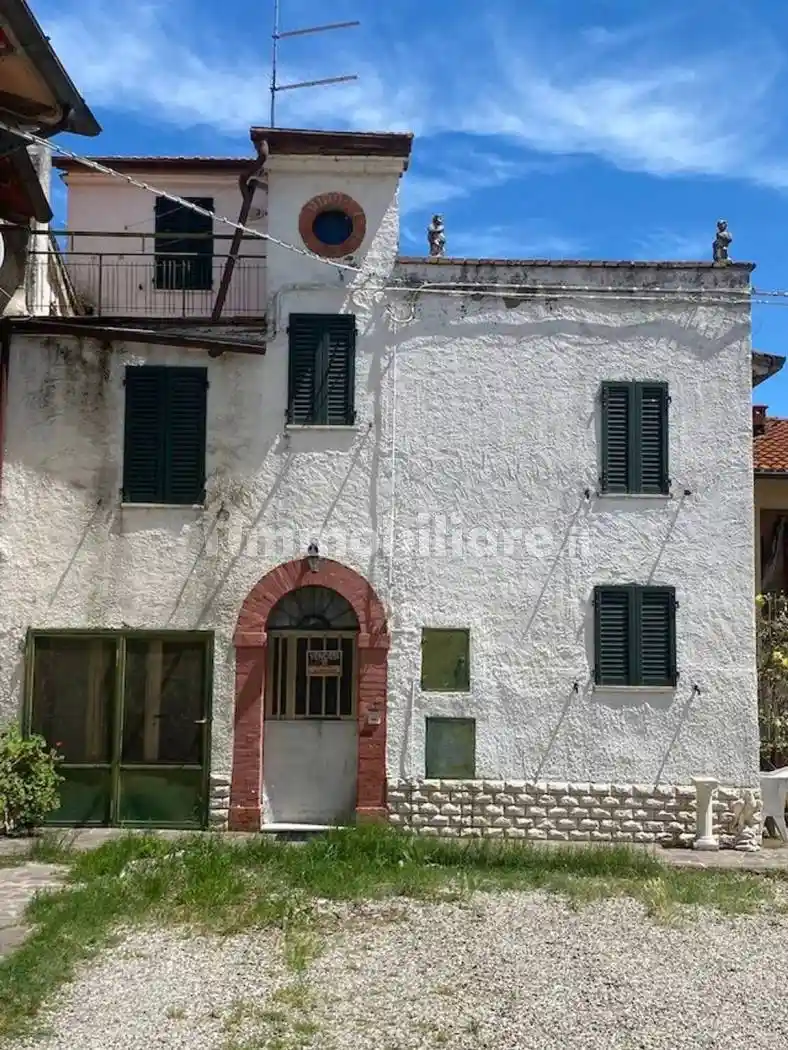 Terratetto plurifamiliare Loc. Carraia, 32, Carraia, Castiglione del Lago - foto 3