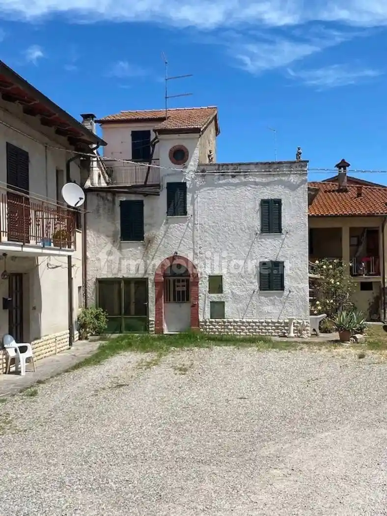 Terratetto plurifamiliare Loc. Carraia, 32, Carraia, Castiglione del Lago - foto 4