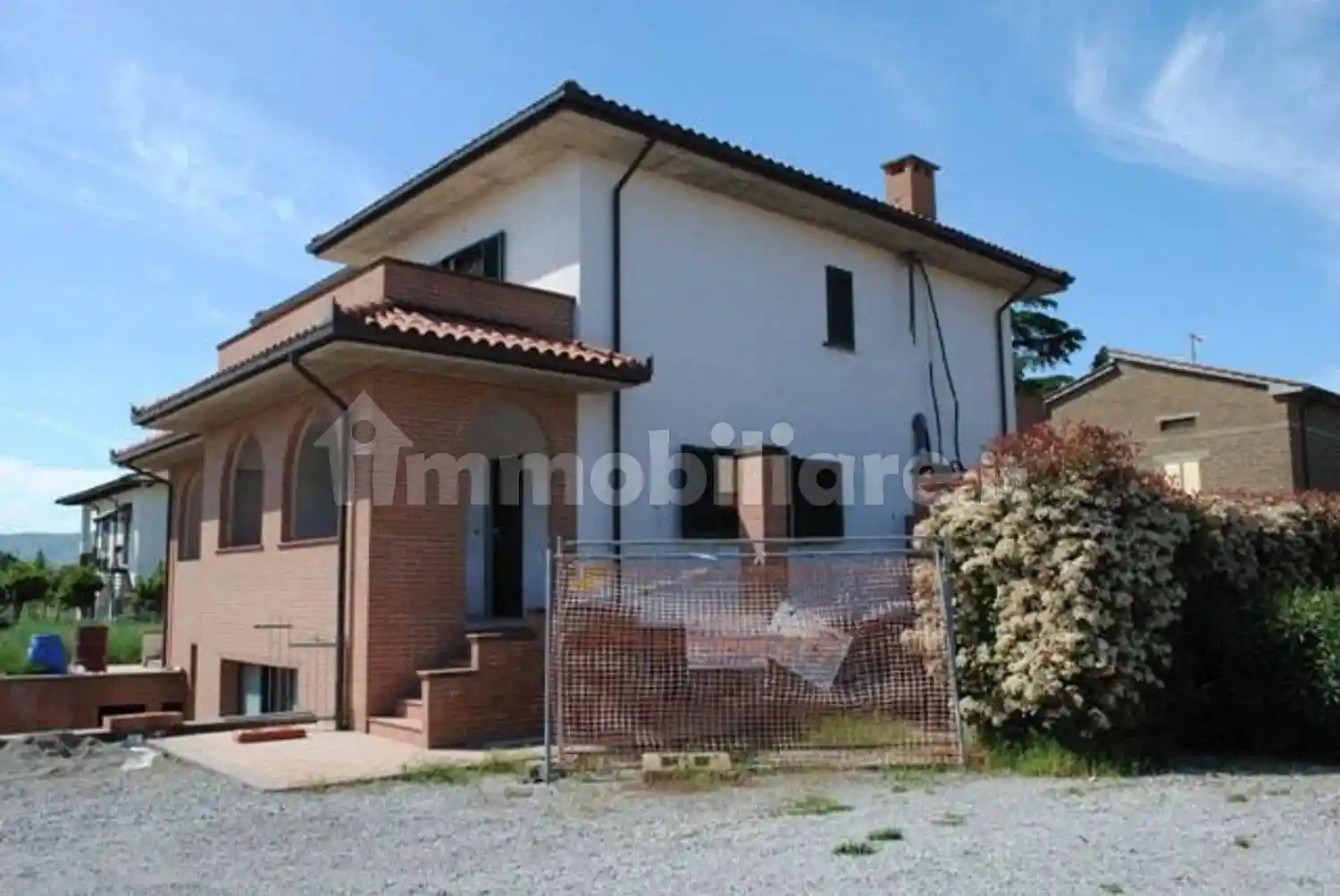 Villa in vendita a Castiglione del Lago
