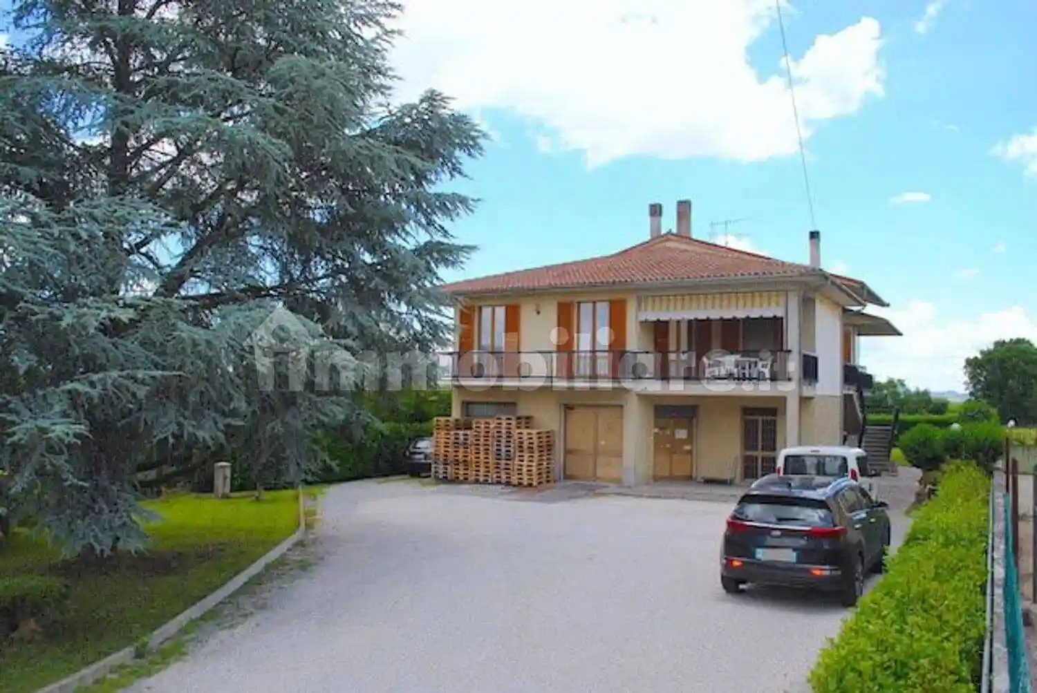 Villa in vendita a Montepulciano