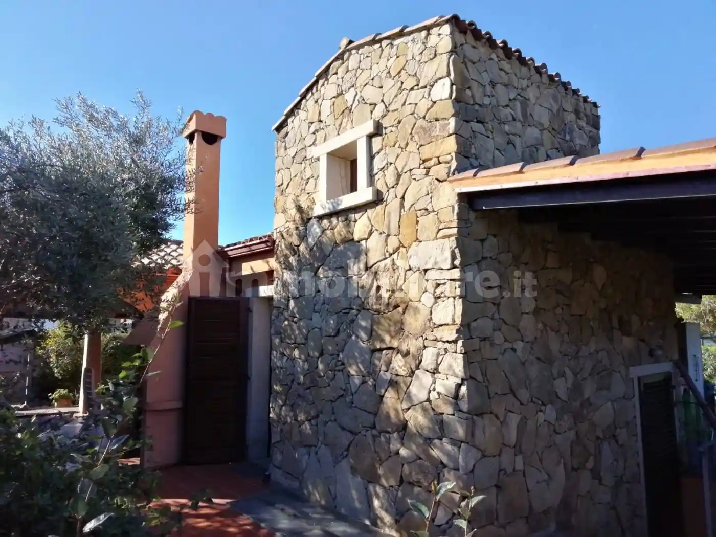 Villa in vendita a Castiadas