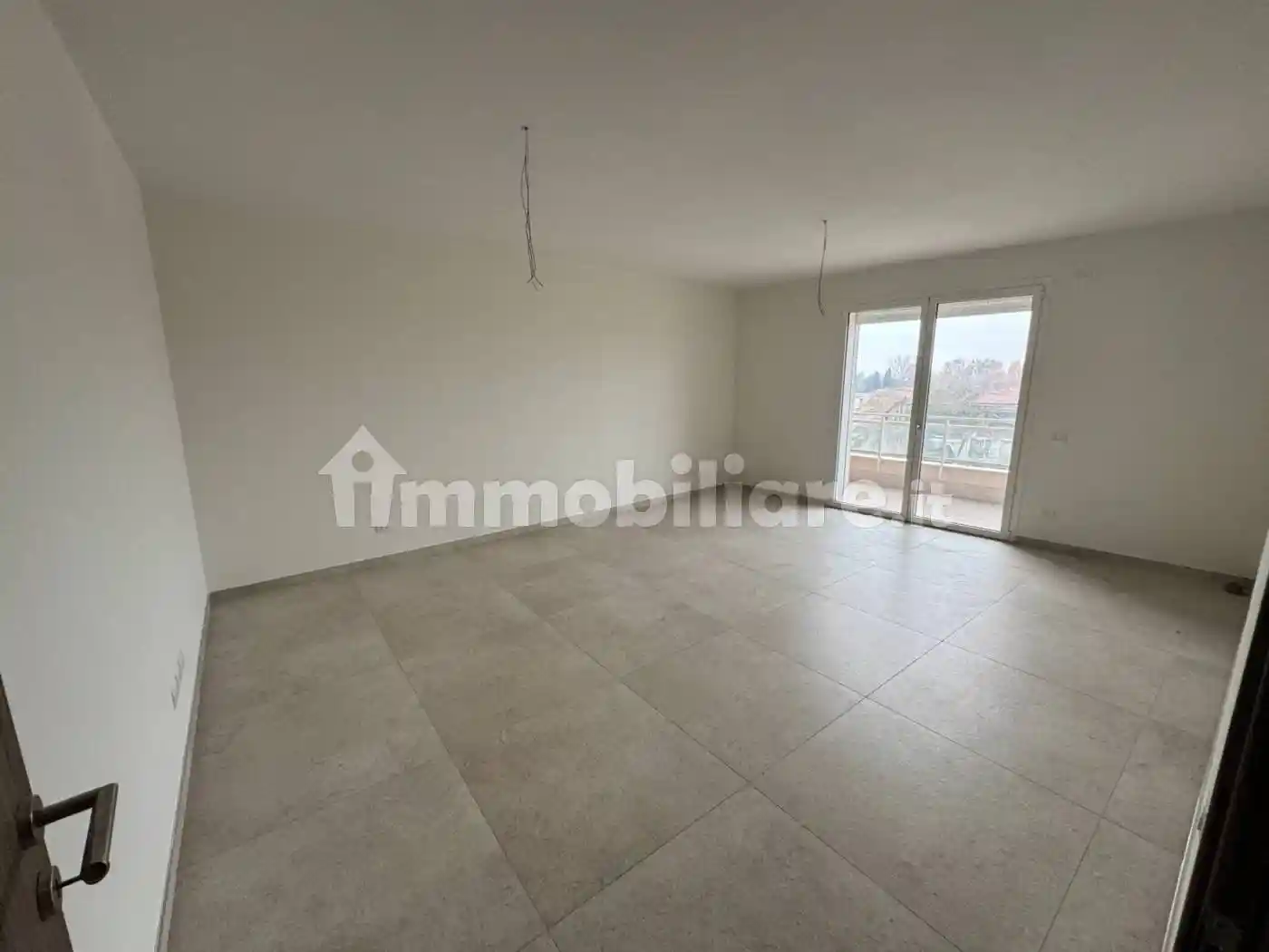 Appartamento in vendita a Mirandola