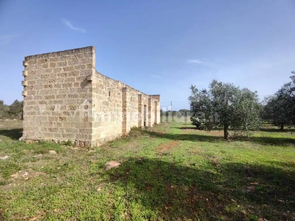 Villa in vendita a Sannicola