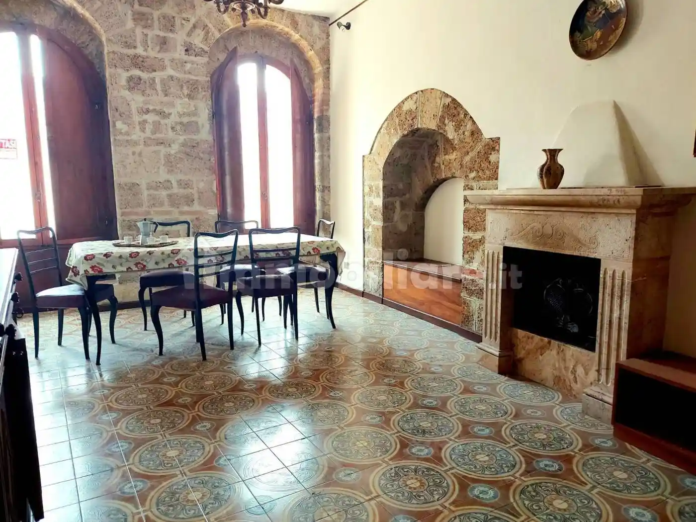 Appartamento in vendita a Asciano