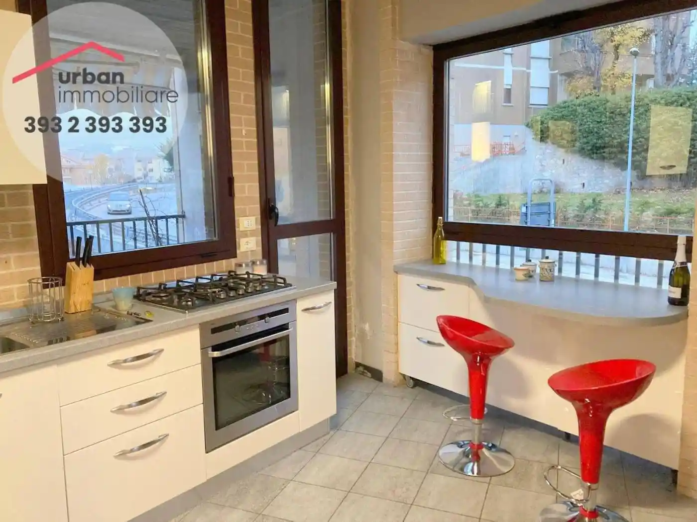 Appartamento in affitto a L'Aquila