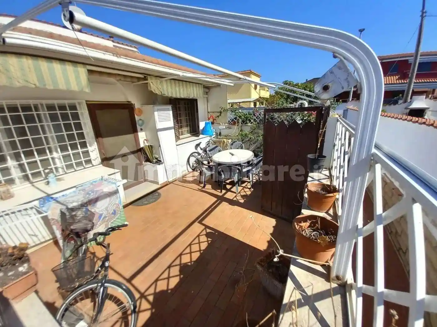 Villa in vendita a Pomezia