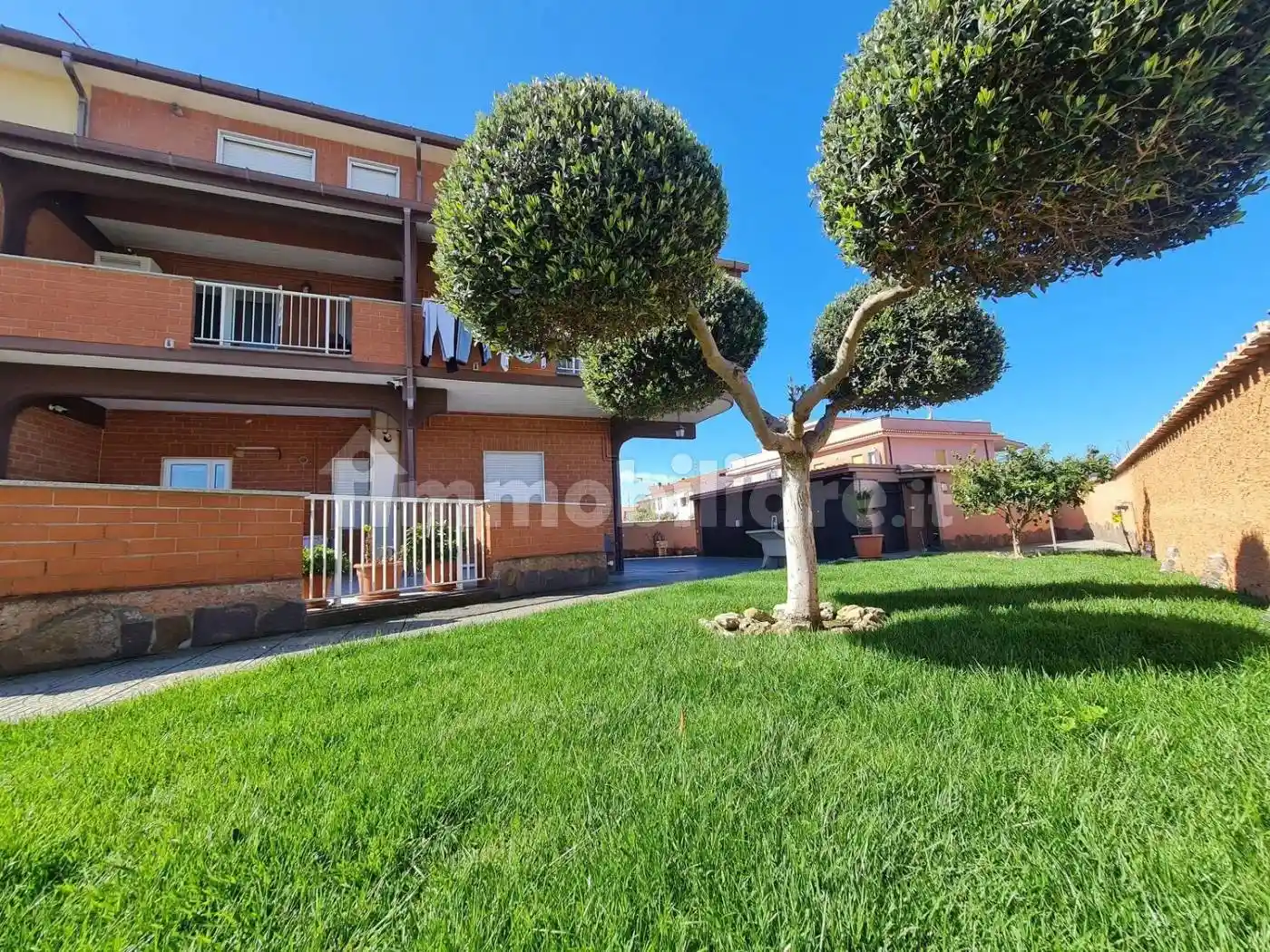 Villa in vendita a Pomezia