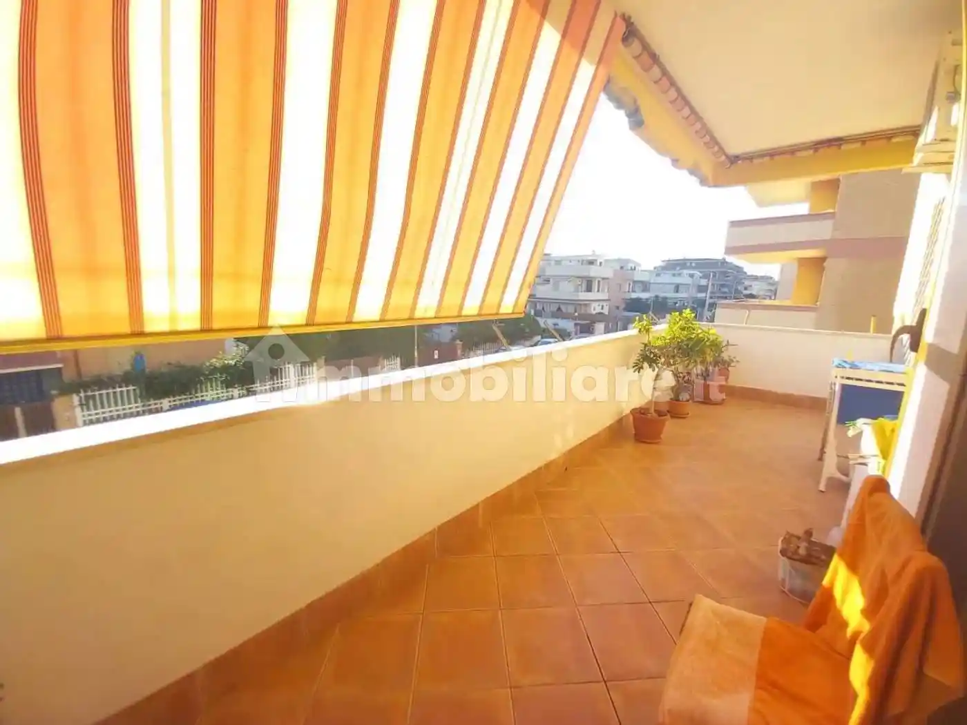 Appartamento in vendita a Pomezia