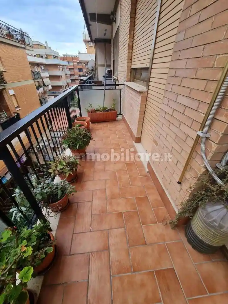 Appartamento in vendita a Pomezia