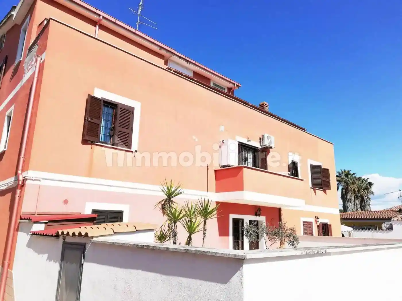 Appartamento in vendita a Ardea