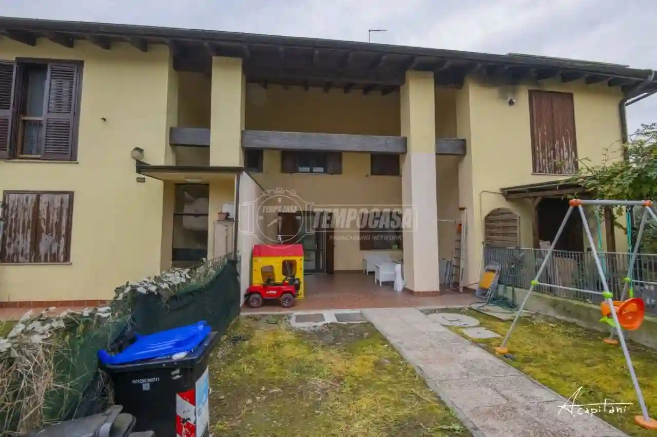 Casa indipendente - foto 3