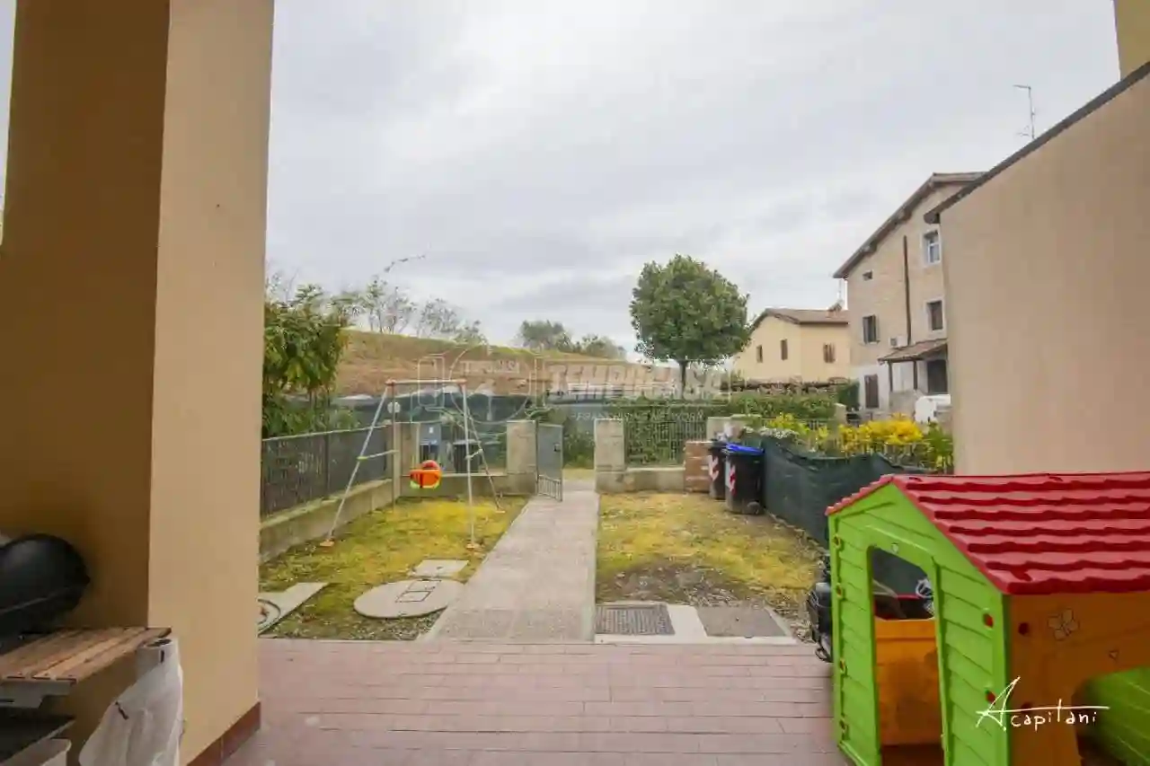 Casa indipendente - foto 4