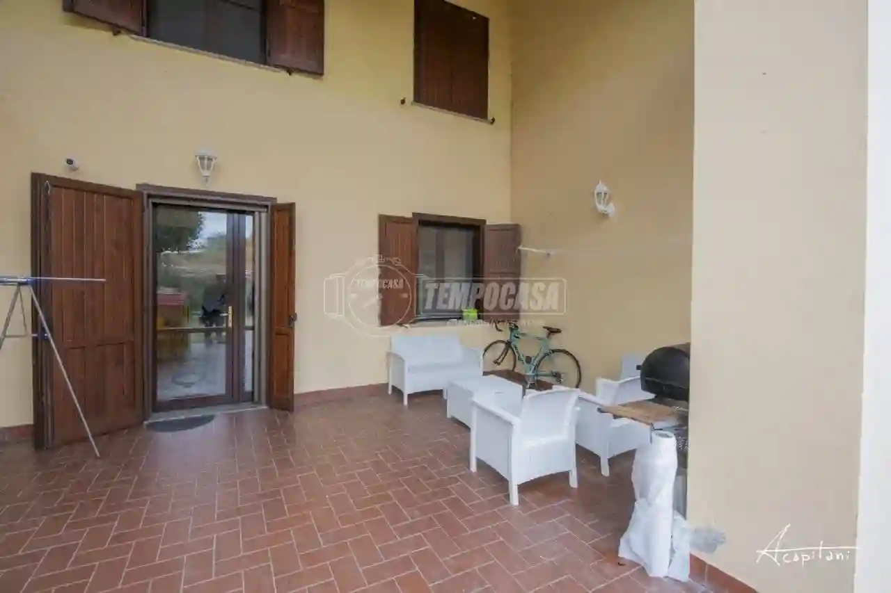 Casa indipendente - foto 5