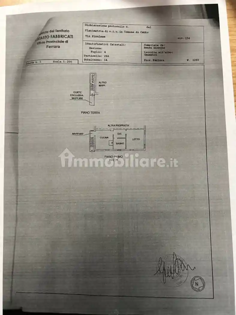 Casa indipendente - foto 4