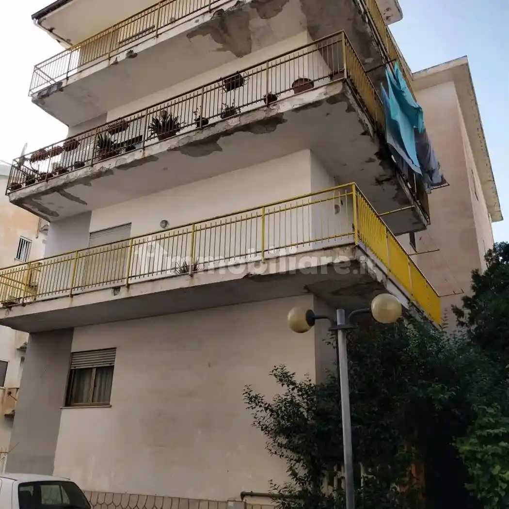 Appartamento via Verona, Centro, Amantea - foto 2