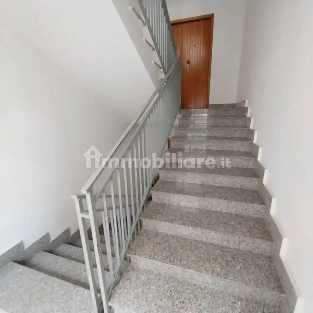 Appartamento via Verona, Centro, Amantea - foto 5