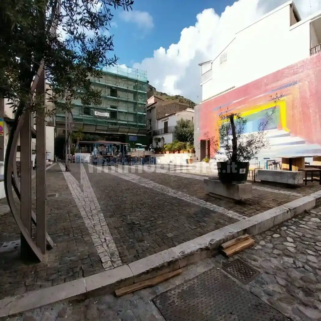 Villa unifamiliare piazza Calavecchia, Centro, Amantea - foto 3