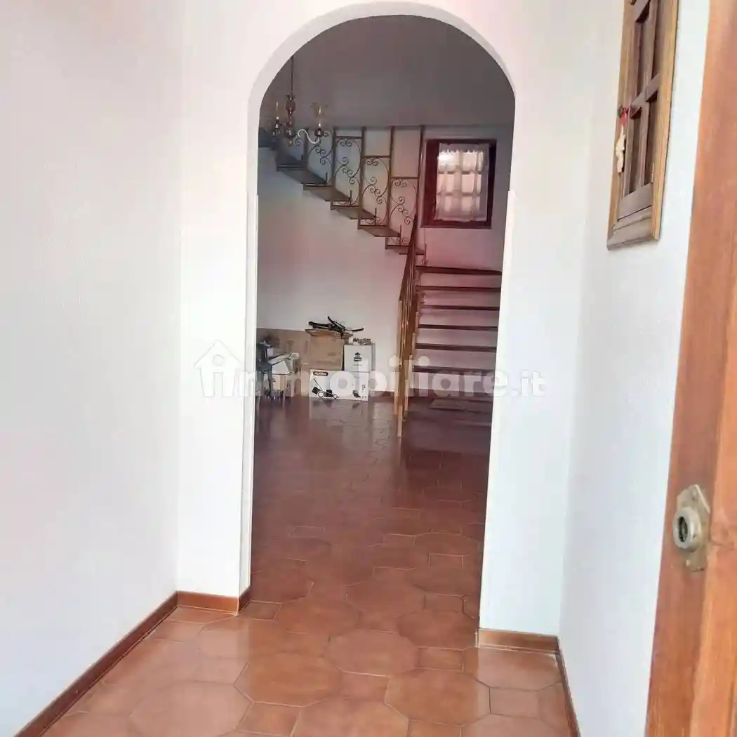 Villa unifamiliare piazza Calavecchia, Centro, Amantea - foto 4