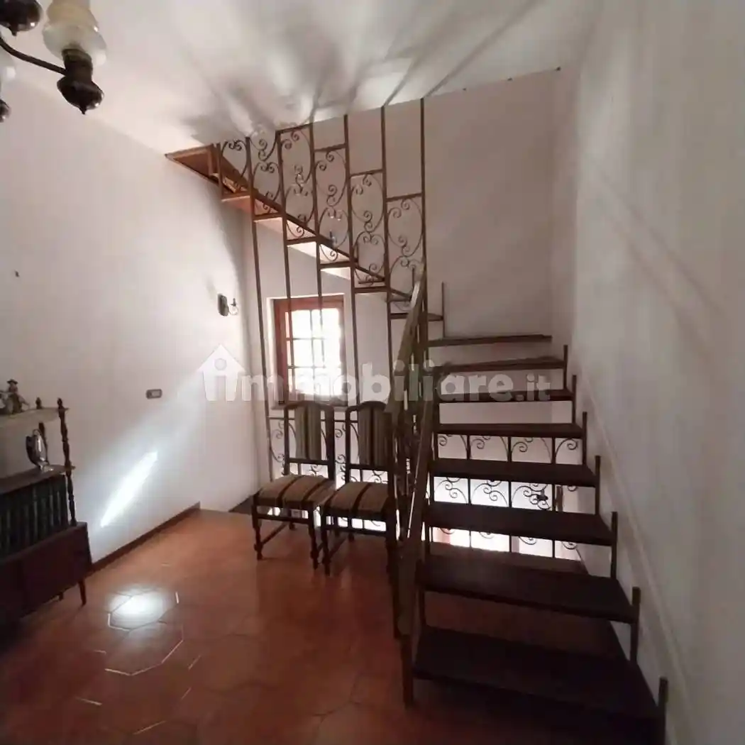 Villa unifamiliare piazza Calavecchia, Centro, Amantea - foto 5