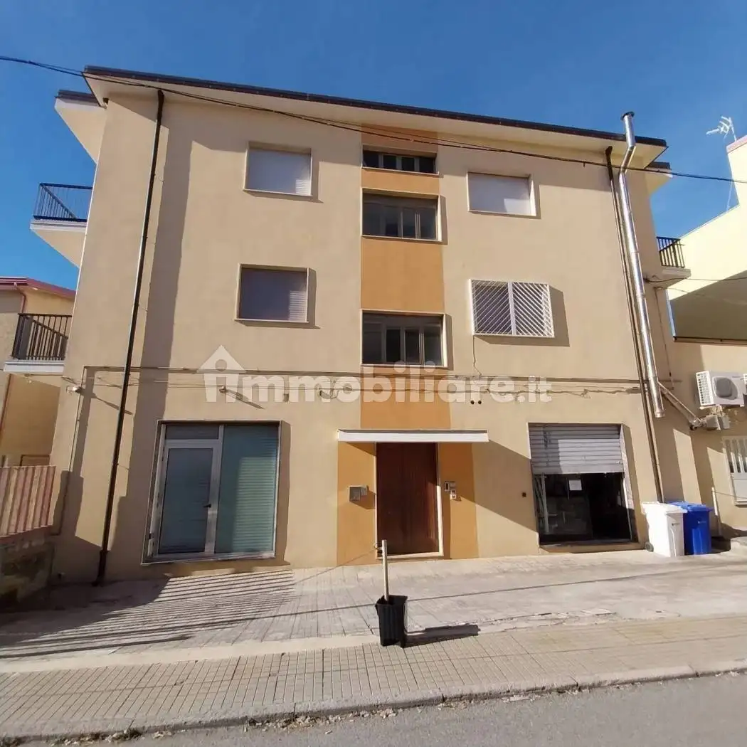 Appartamento in vendita a Amantea