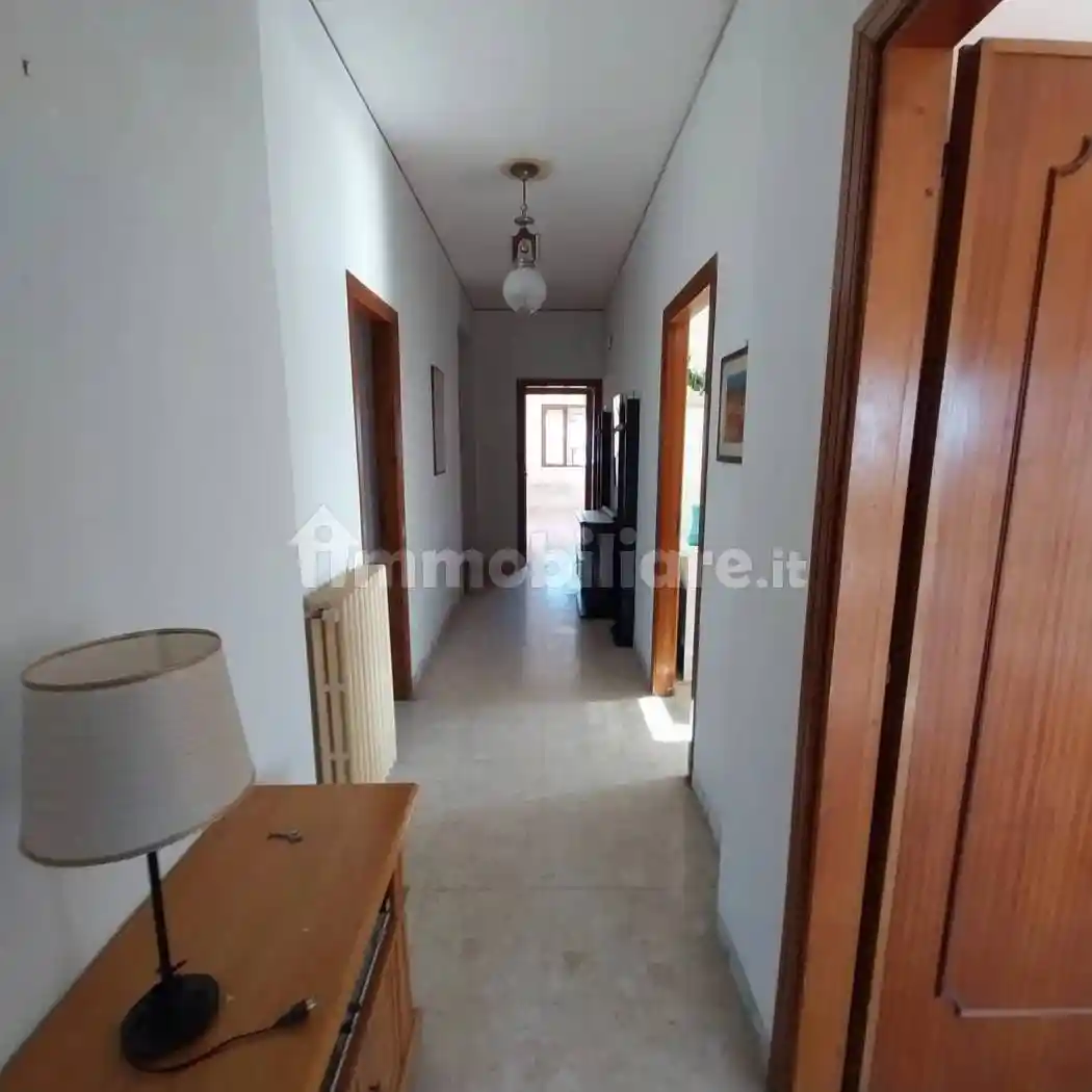 Quadrilocale via Abruzzo, 4, Campora San Giovanni, Amantea - foto 4