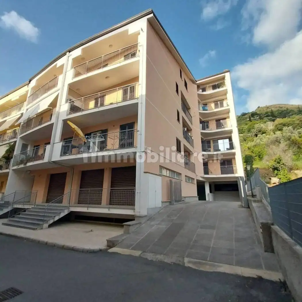 Appartamento in vendita a Amantea