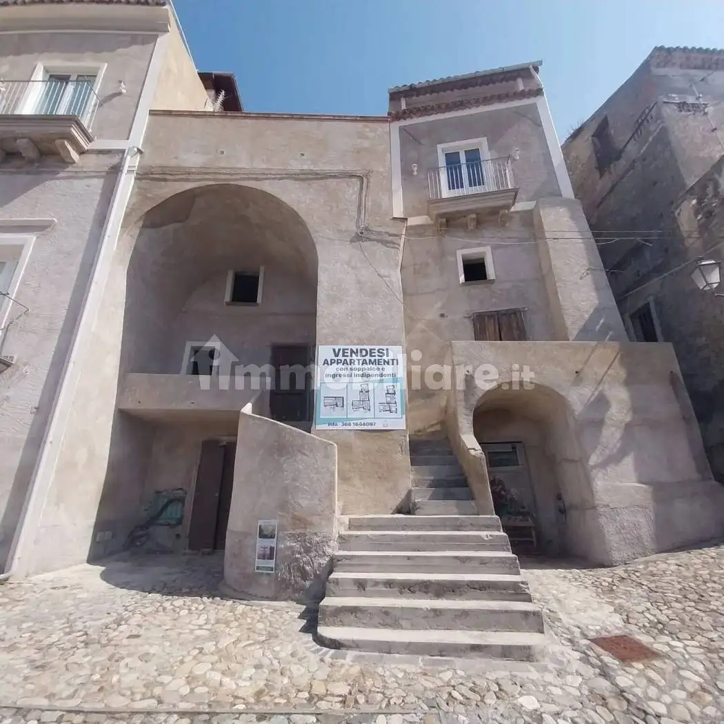 Appartamento in vendita a Amantea