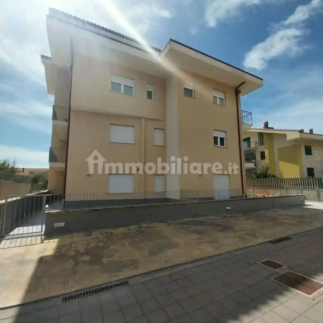 Appartamento via Tamerici, 27, Campora San Giovanni, Amantea - foto 2