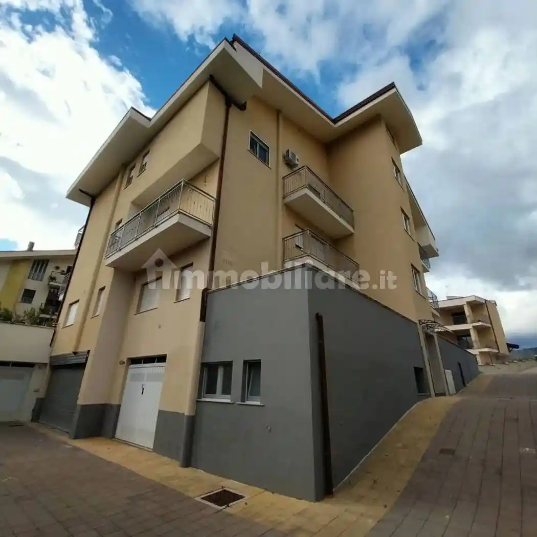 Appartamento via Tamerici, 27, Campora San Giovanni, Amantea - foto 3