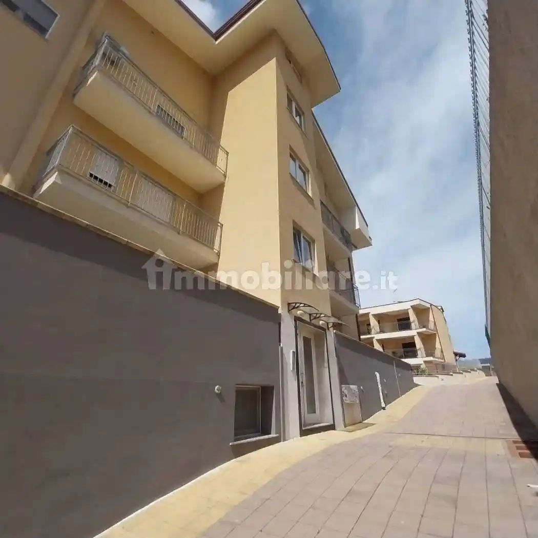 Appartamento via Tamerici, 27, Campora San Giovanni, Amantea - foto 4