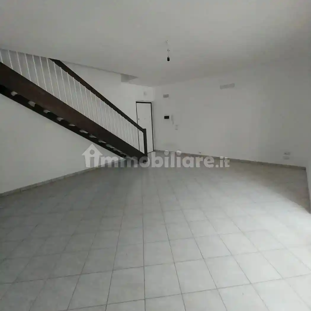 Appartamento via Tamerici, 27, Campora San Giovanni, Amantea - foto 5