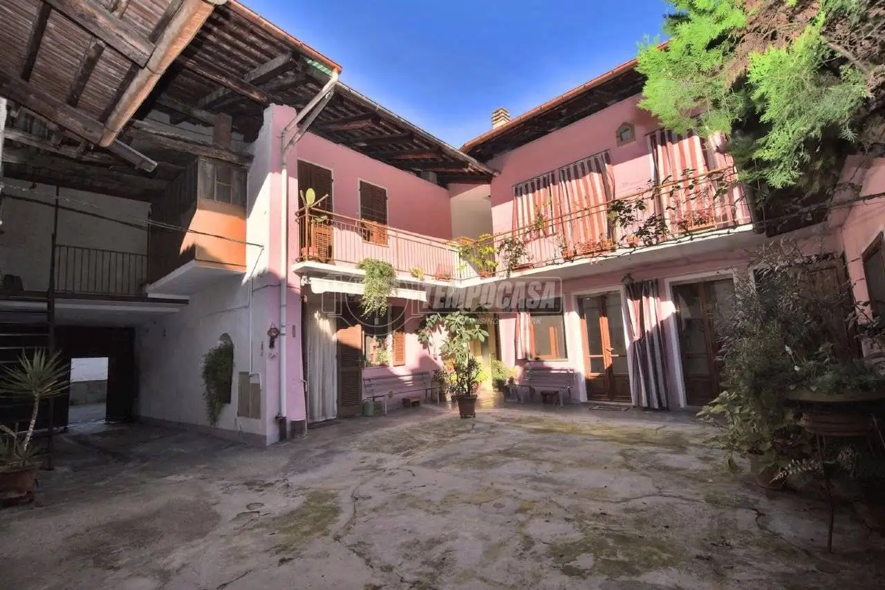 Casa indipendente in vendita a Salassa