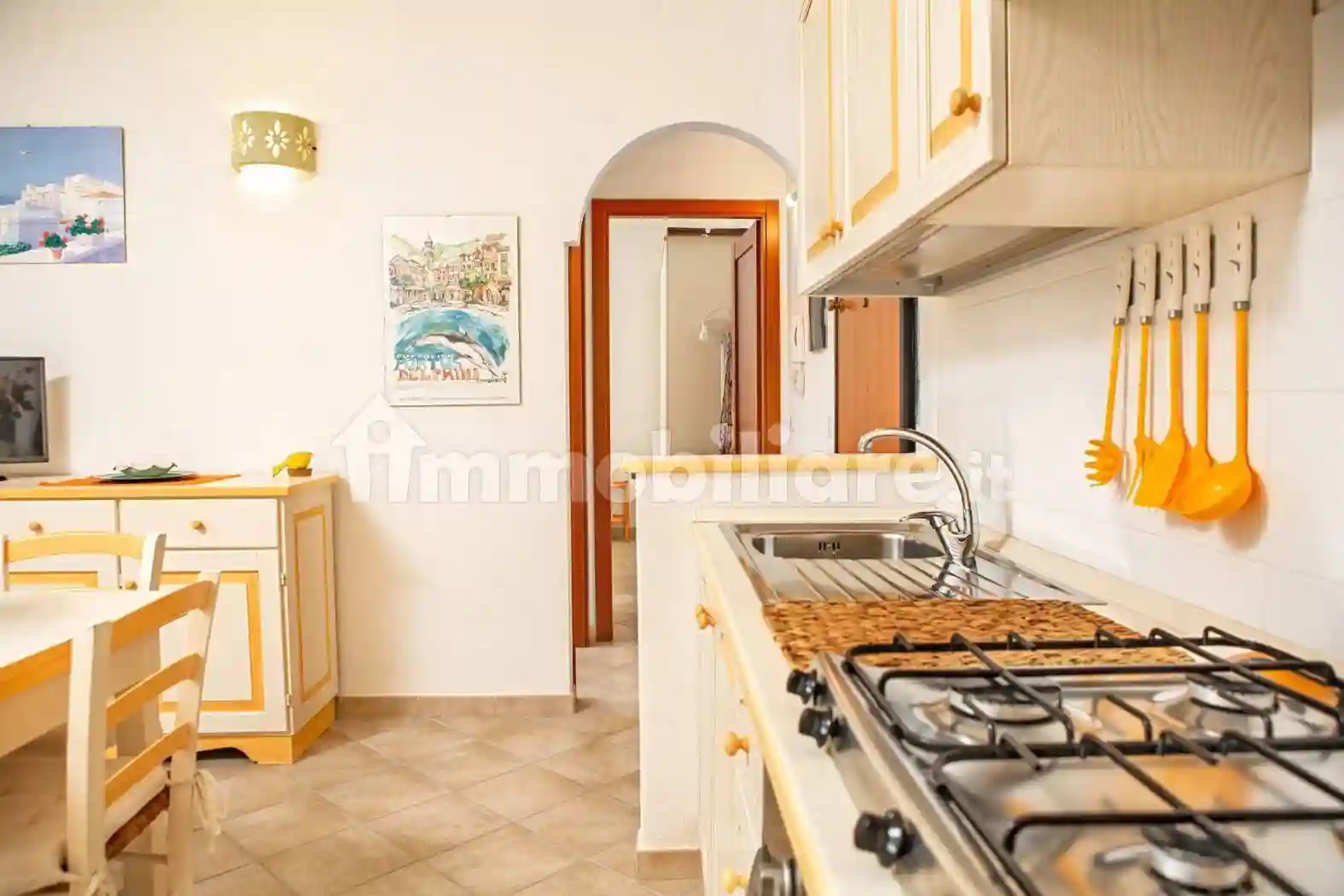 Appartamento - foto 5