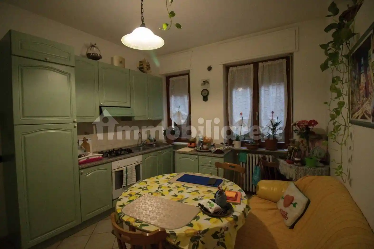 Appartamento in vendita a Canale