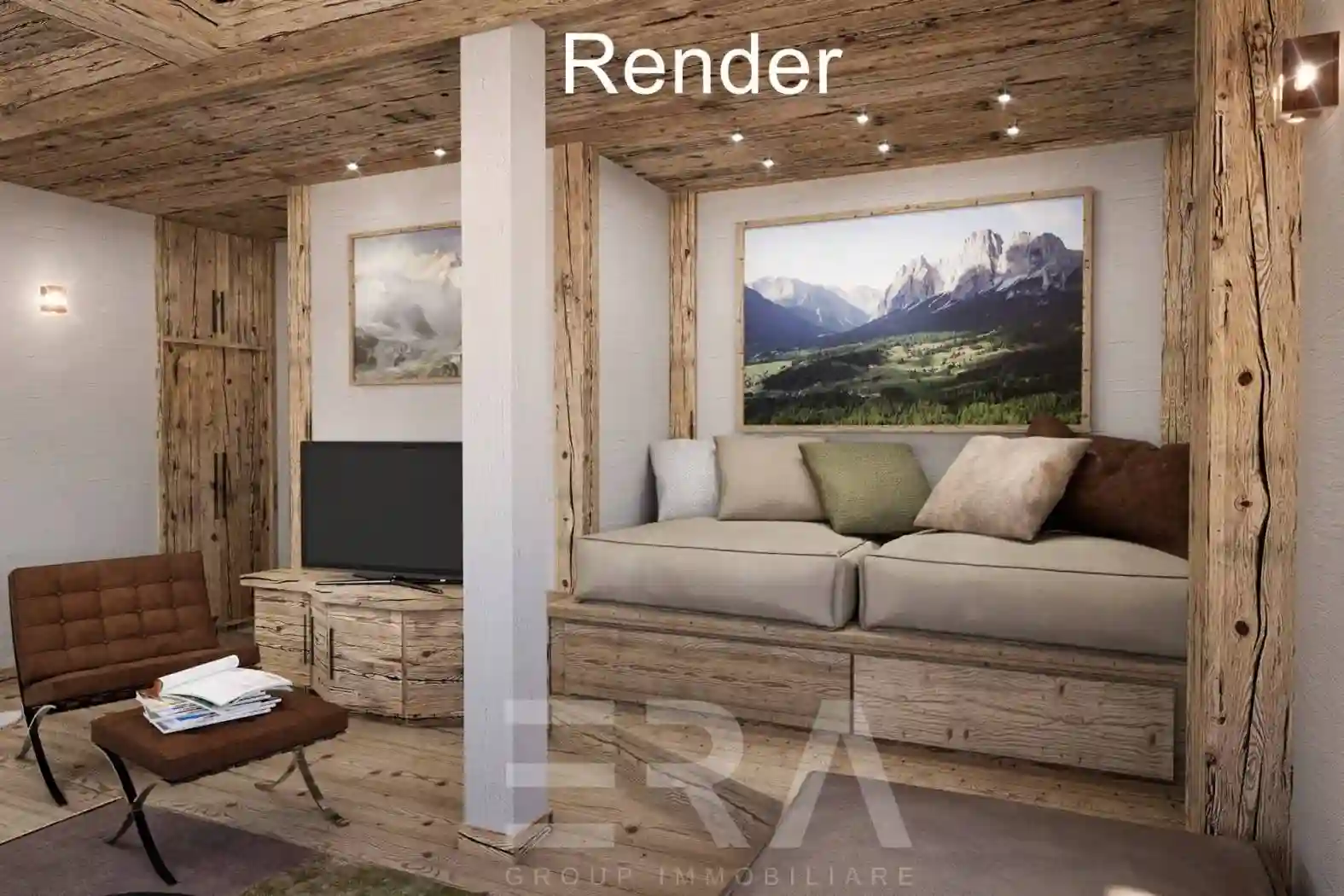 Appartamento - foto 5