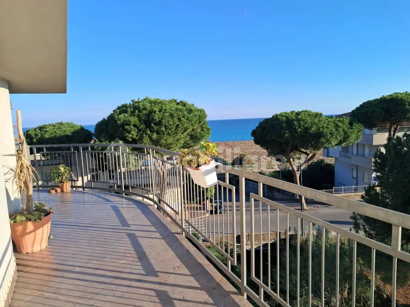 Attico - Mansarda in vendita a Amendolara