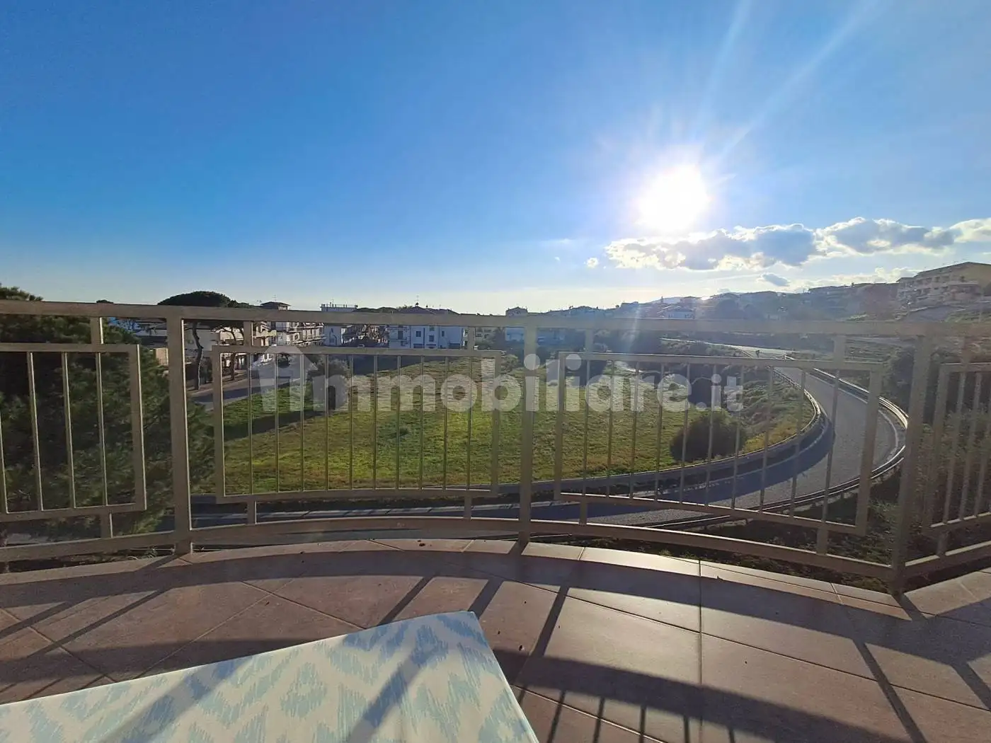 Attico viale Lagaria 161, Marina, Amendolara - foto 2