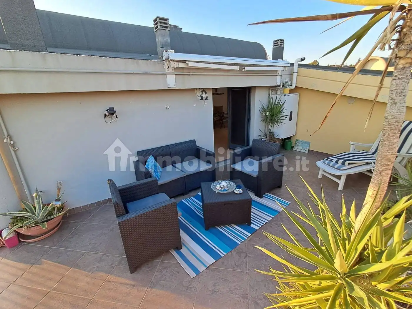 Attico viale Lagaria 161, Marina, Amendolara - foto 3