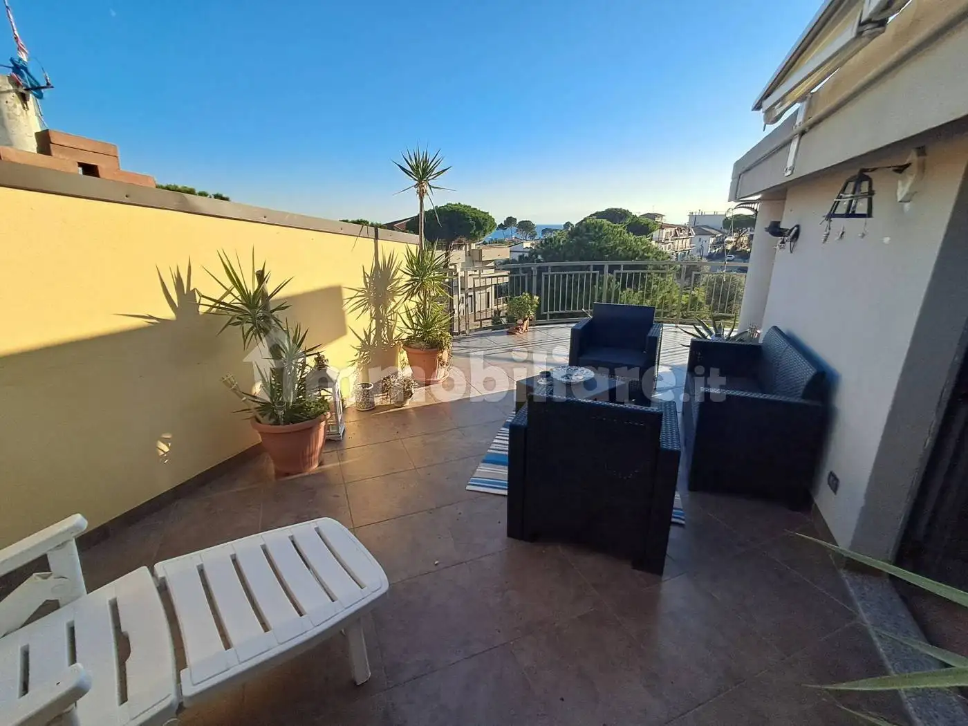 Attico viale Lagaria 161, Marina, Amendolara - foto 4