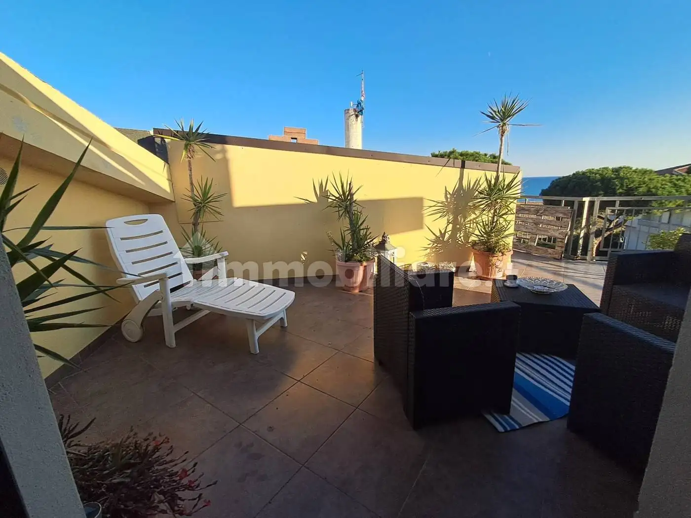 Attico viale Lagaria 161, Marina, Amendolara - foto 5