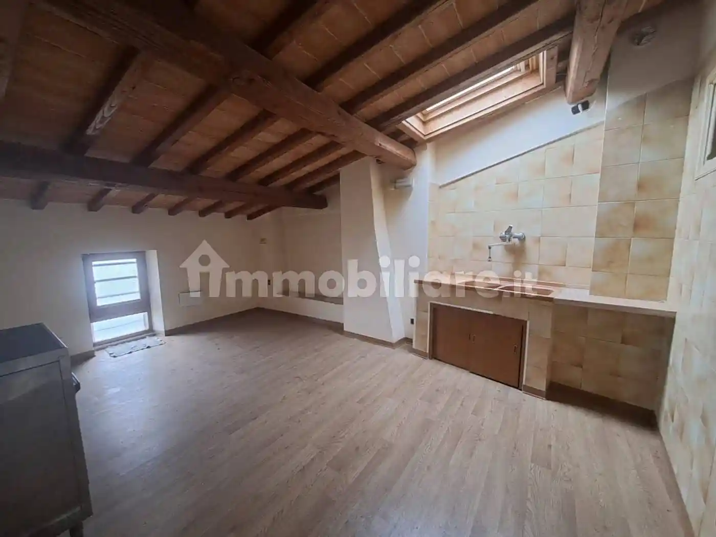 Appartamento in vendita a Amelia