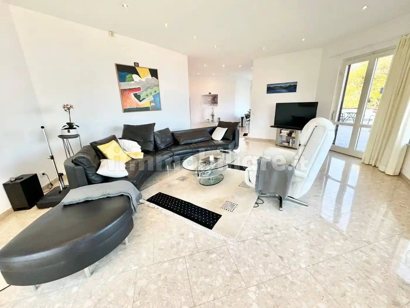 Villa unifamiliare vicolo Anna Frank, Sirpo Ameno, Brezzo di Bedero - foto 5