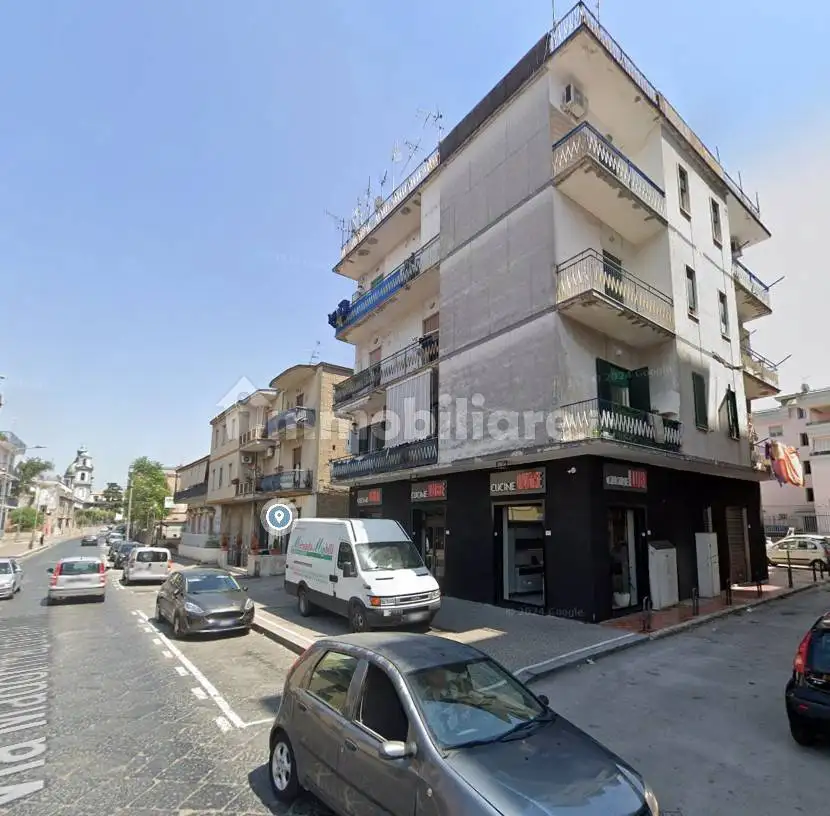 Appartamento in vendita a Sant'Anastasia