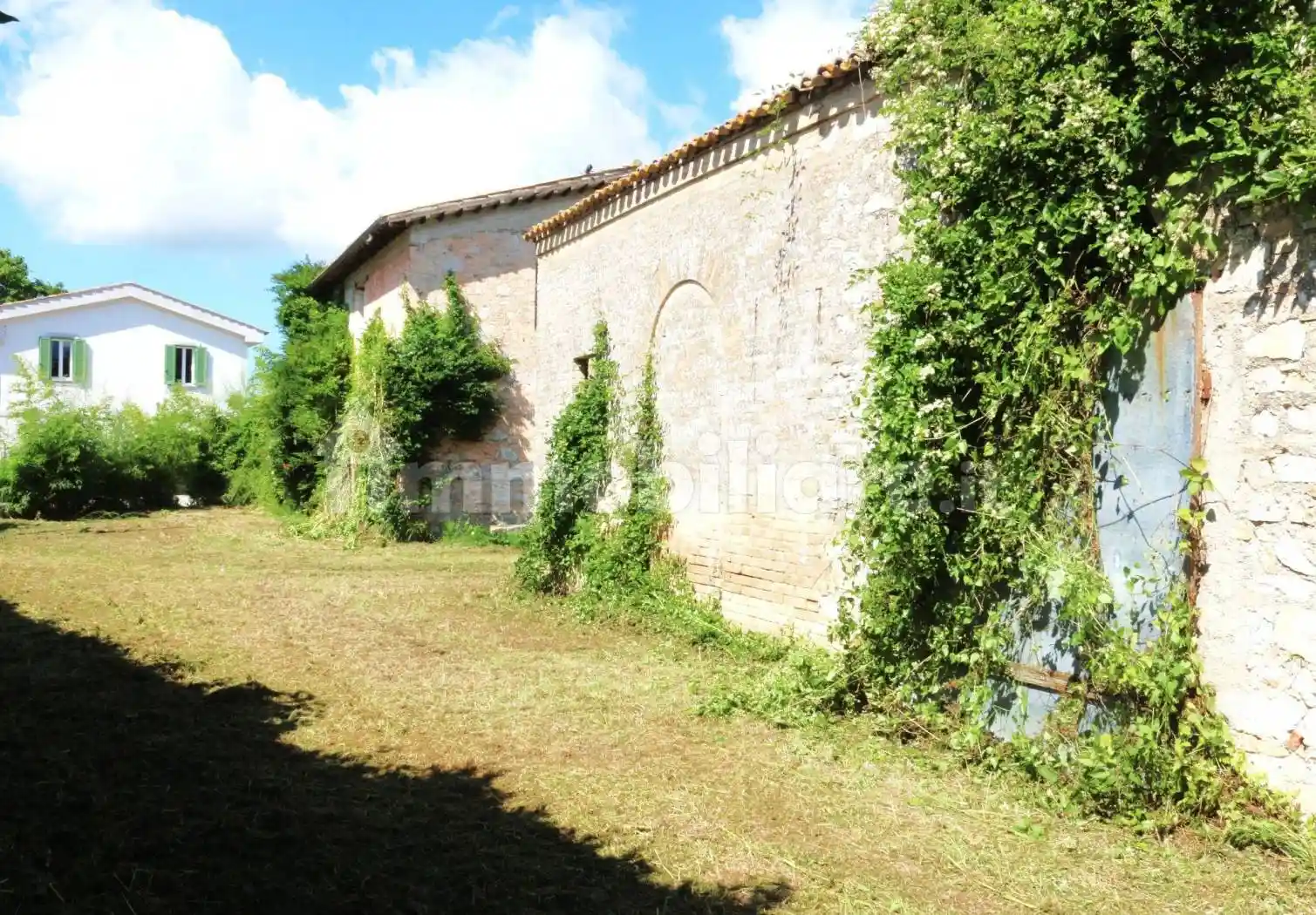 Casale via Budino, Budino, Fiamenga, Maceratola, Foligno - foto 5