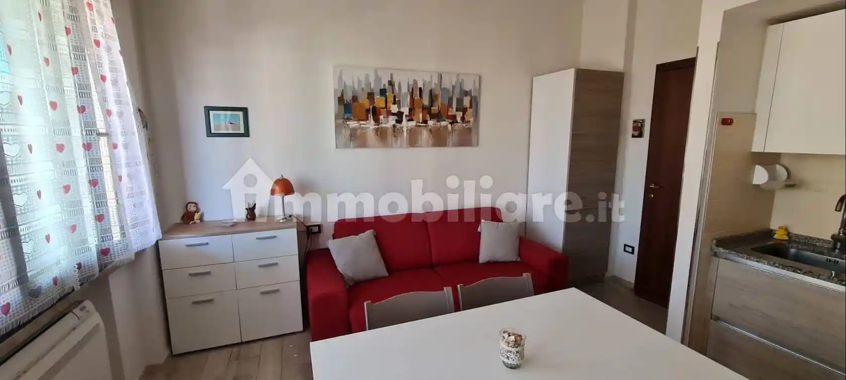 Appartamento in vendita a Camaiore