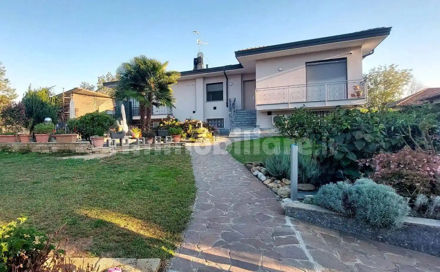 Villa in vendita a Torrevecchia Pia