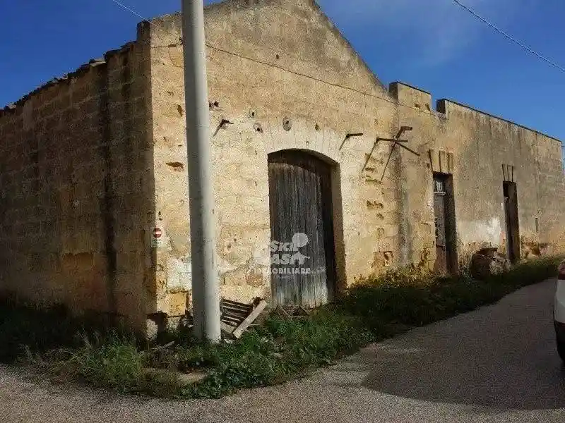 Villa in vendita a Marsala