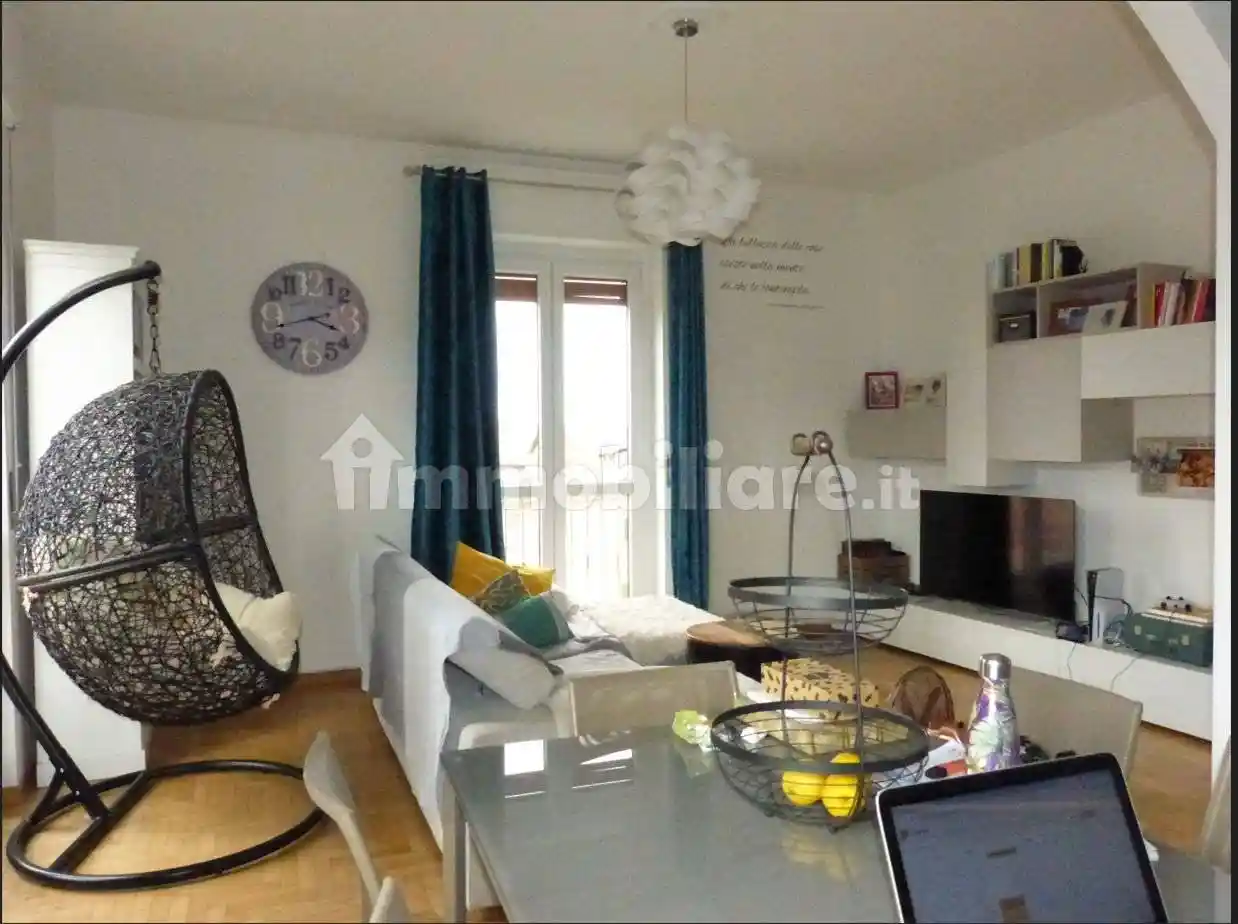 Appartamento in vendita a Fossano